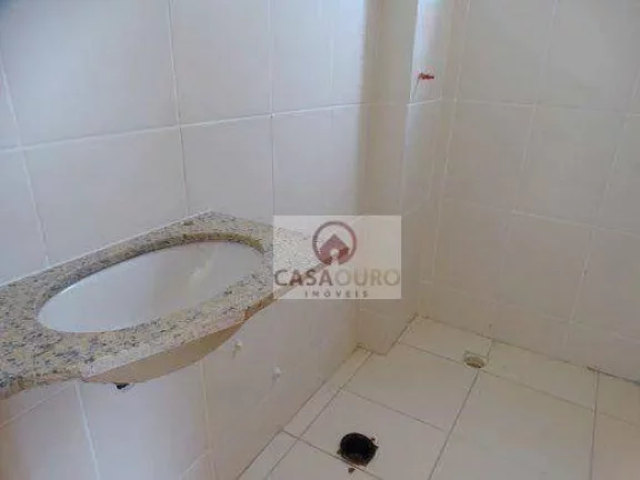 Imagem Apartamento com 2 quartos à venda, 55 m² - Nova Suíssa - Belo Horizonte/MG