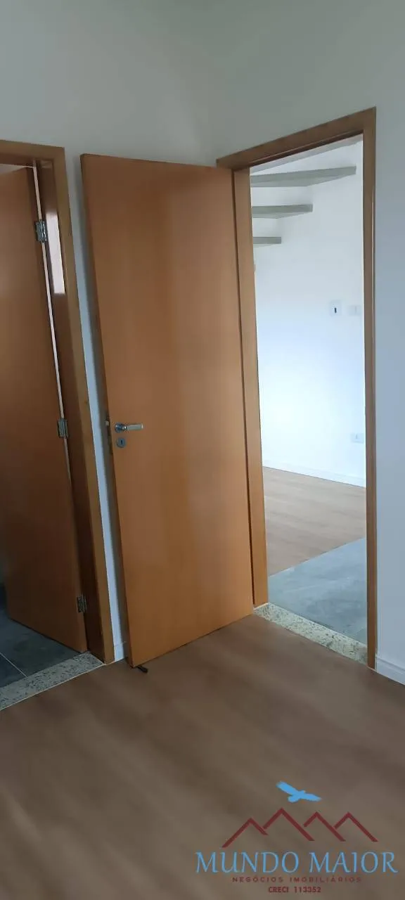 Imagem Vila Pires Apto com Quintal, Elevador e Sistema Sustentável de Capt de Água