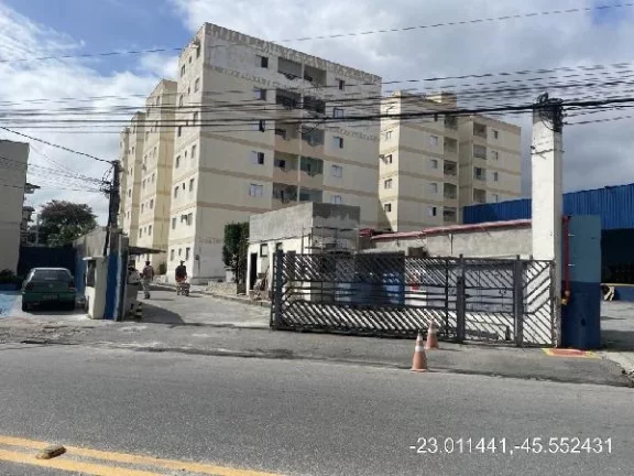 Foto do imóvel Oportunidade Única em TAUBATE - SP | Tipo: Apartamento | Negociação: Leilão | Situação: Imóvel em AVENIDA JOSE OLEGARIO DE BARROS
