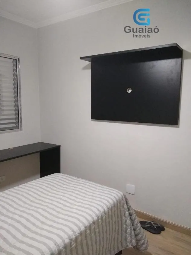 Imagem Vendo apartamento, 02 dormitórios, Catiapoã, São Vicente