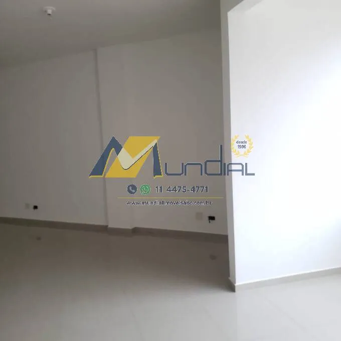 Imagem Sala comercial para locação no Jardim São Luís em São Bernardo do Campo.