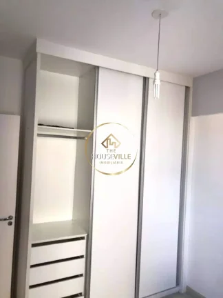 Imagem Apartamento, 3 Dormitórios (1 suíte), 2 vagas, Grand Splendor, Sjc.