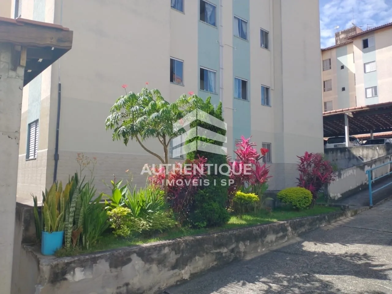 Imagem Apartamento à venda no bairro Vila Chabilândia - São Paulo/SP