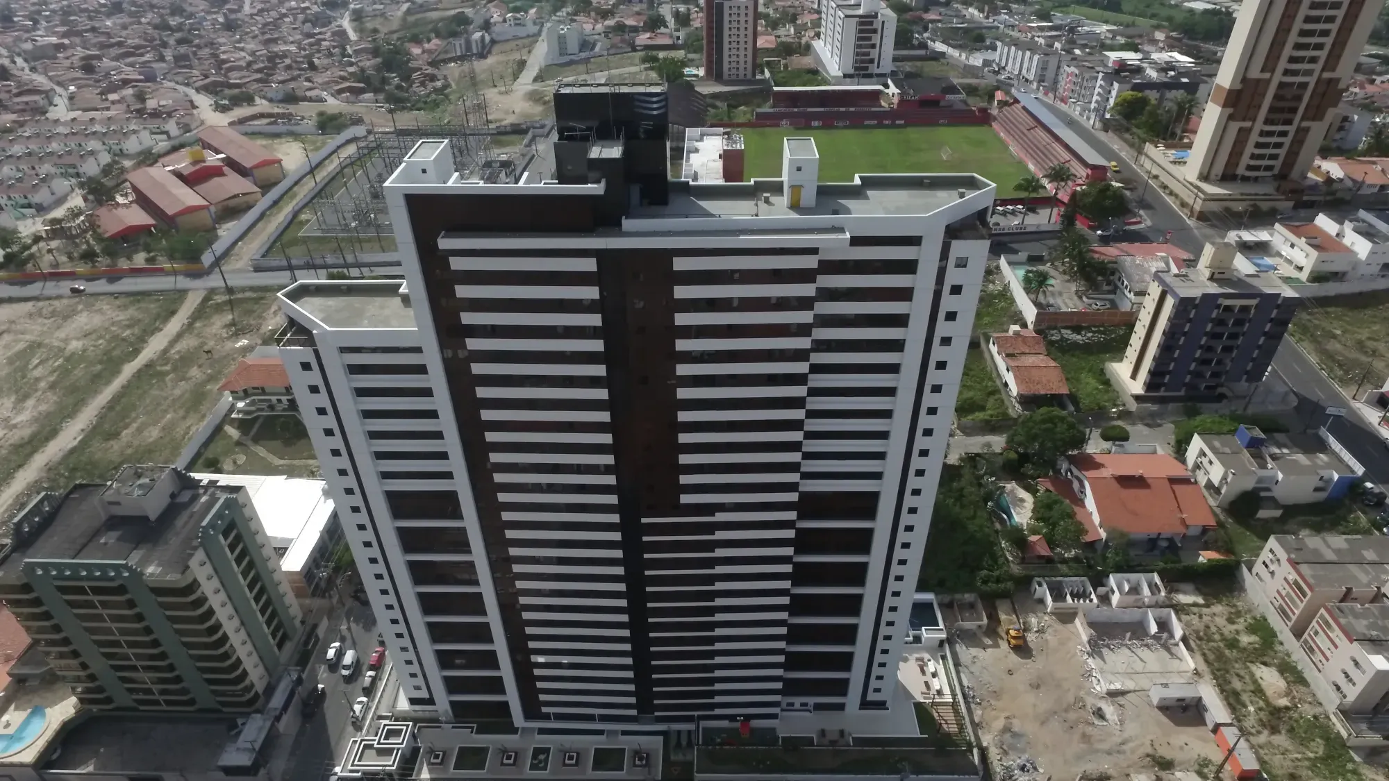 Foto do imóvel Apartamento com 3 Quartos à Venda, 87,26 m² em Bela Vista - Campina Grande