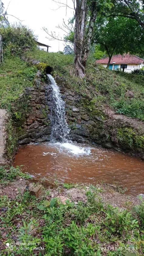 Imagem Sítio em Joanópolis - 11 alqueires