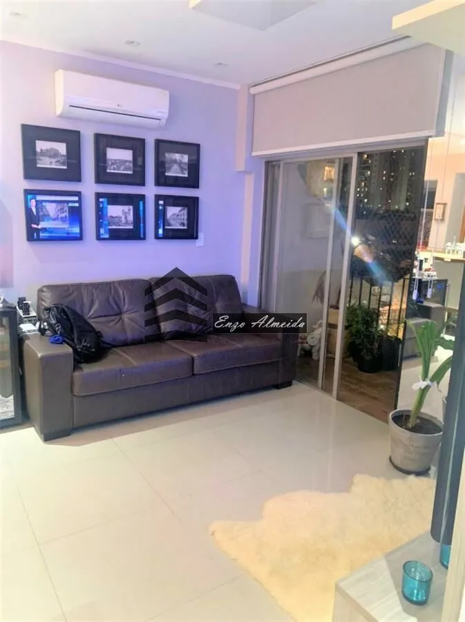 Imagem Apartamento à venda em São Paulo/SP