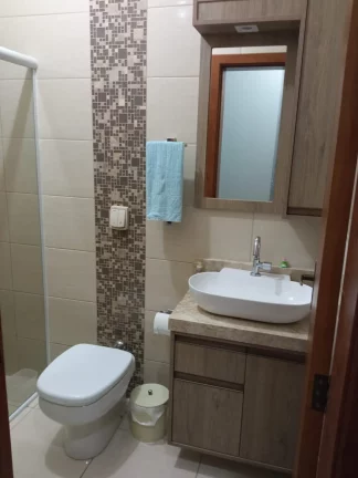 Imagem Linda Casa à venda no Bairro Areias de Palhocinha em Garopaba-SC! Oportunidade!!