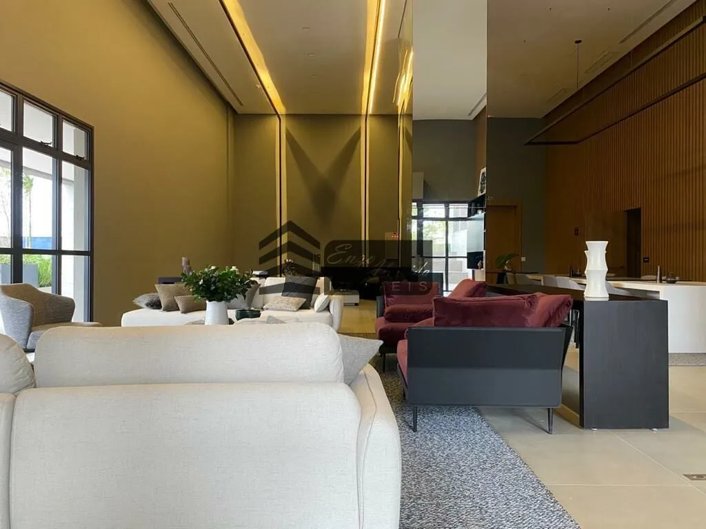Imagem Apartamento à venda em São Paulo/SP