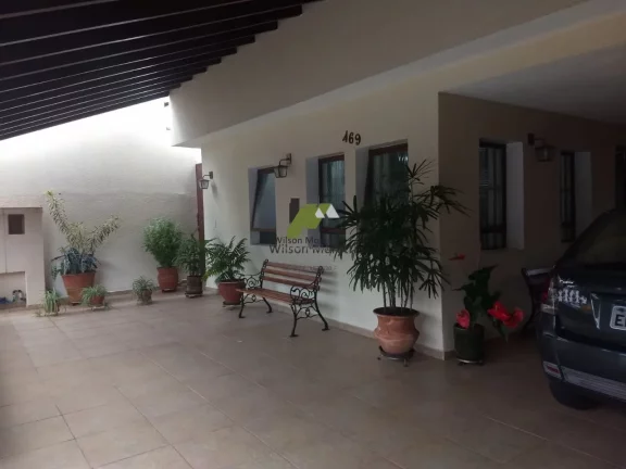 Imagem Casa à venda em Ótima Localização - Jundiaí/SP