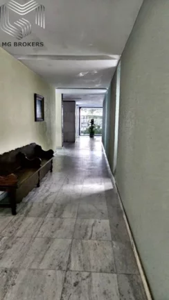 Imagem Apartamento de 3 quartos com suíte e vaga na Tijuca, Rio de Janeiro - 120m² de conforto e sofisticação!