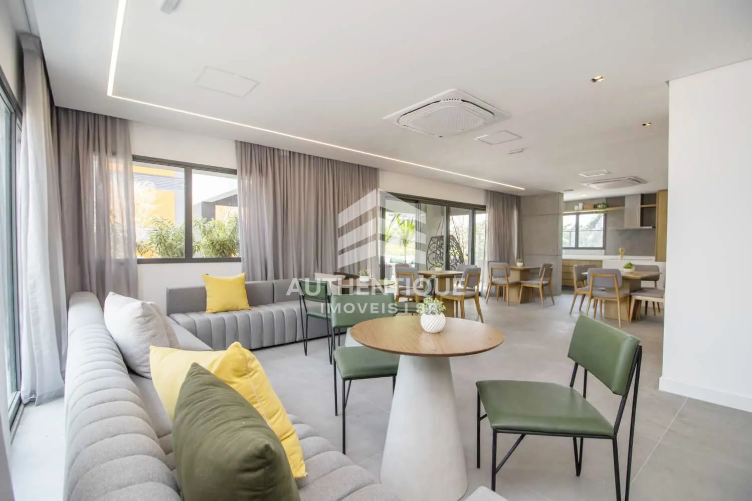Imagem ALL CAMPO BELO - Apartamento à venda no bairro Campo Belo - São Paulo/SP, Zona Sul
