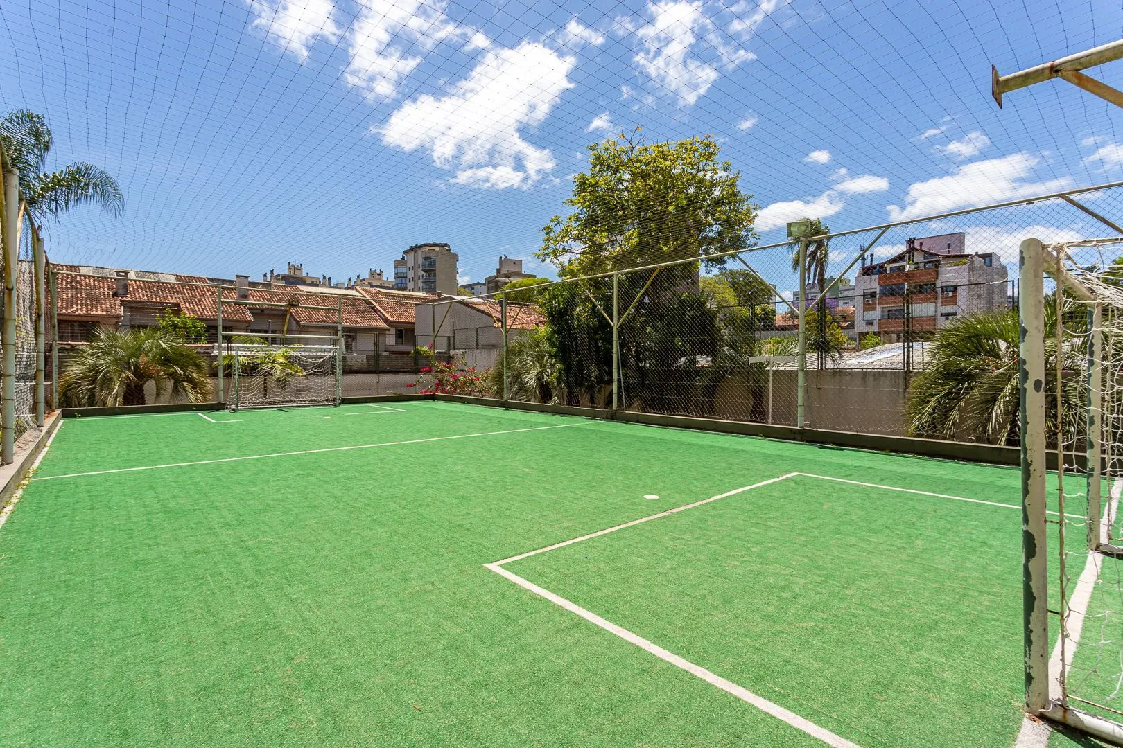 Imagem Apartamento de 3 dormitórios vaga e infra