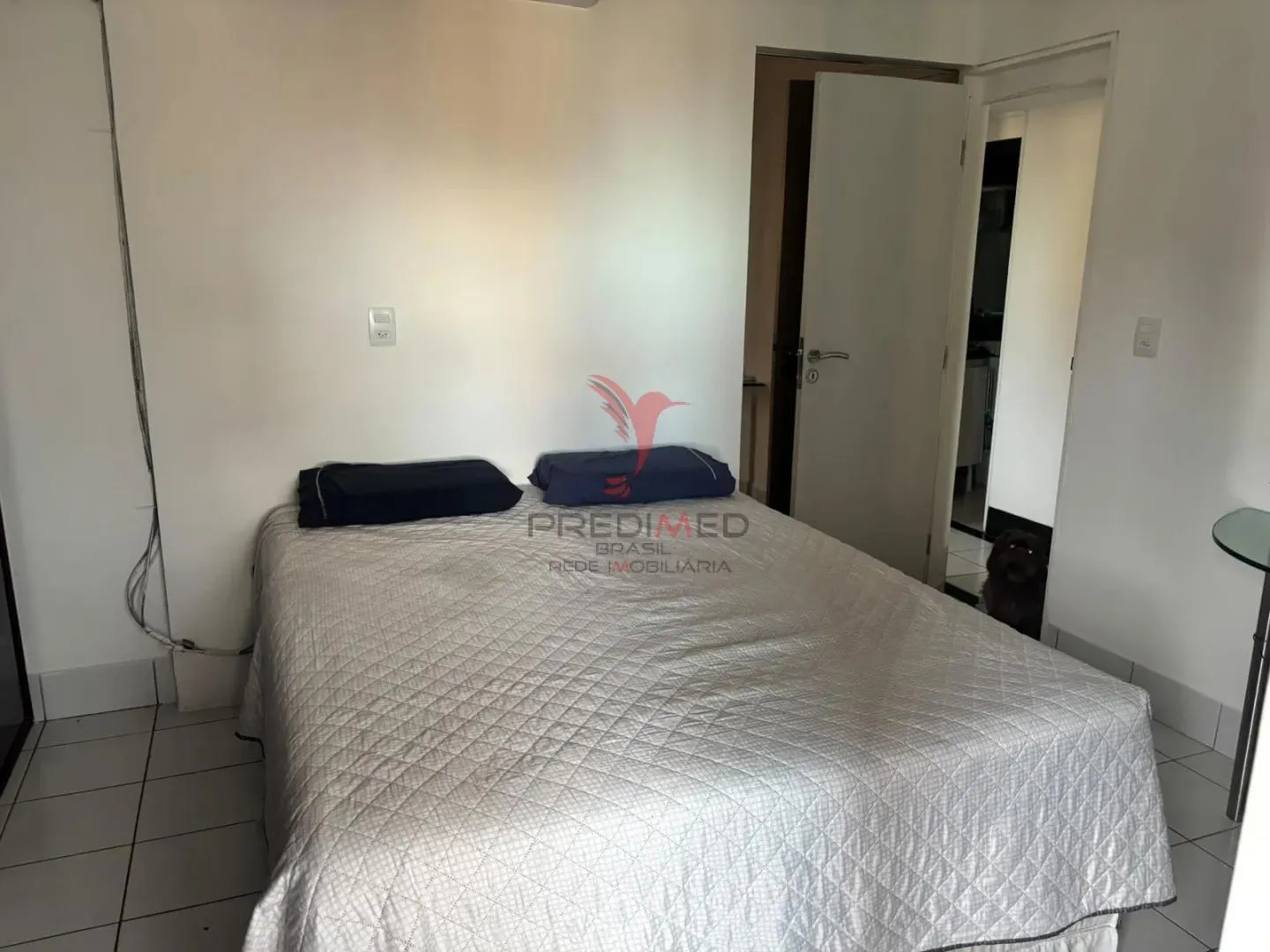 Imagem Apartamento Amplo de 109m² com Varanda e Conforto no Coração de Manaíra, João Pessoa