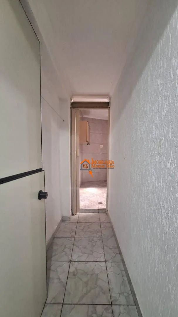 Imagem Sobrado à venda, 80 m² por R$ 530.000 - Centro - Guarulhos/SP