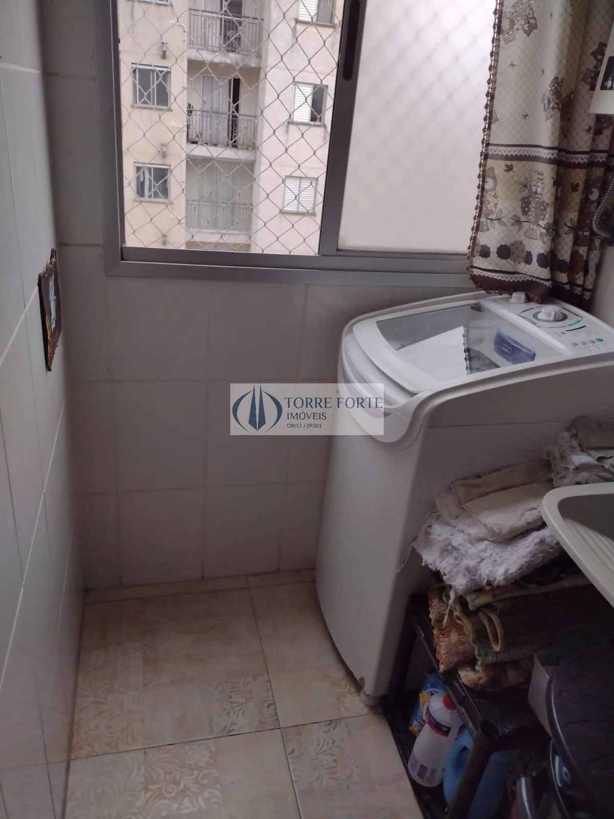 Imagem Apartamento 2 dormitórios, 50 m2, 1 vaga, no Jardim Vila Formosa