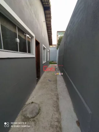Imagem Casa com 3 dormitórios à venda, 95 m² por R$ 480.000,00 - Campo Redondo - São Pedro da Aldeia/RJ
