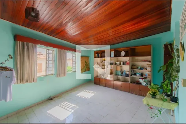 Imagem Casa à Venda - Cambuci, 4 Quartos, 400 m2