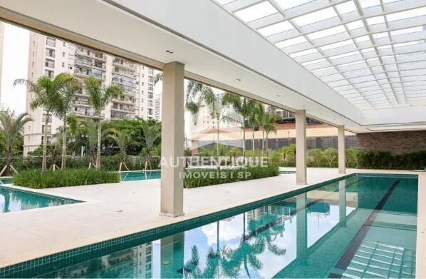 Imagem CLOCK VILA ROMANA - Apartamento à venda em São Paulo/SP