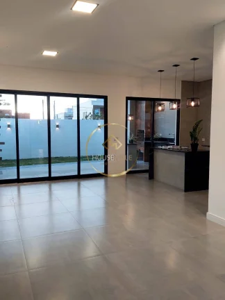 Imagem Casa Sobrado 3 dormitórios ( 3 suítes), 2 vagas, Vereda dos Campos, Sjc.