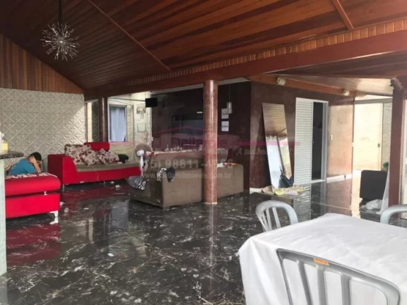 Imagem chácara Residencial dentro de condomínio