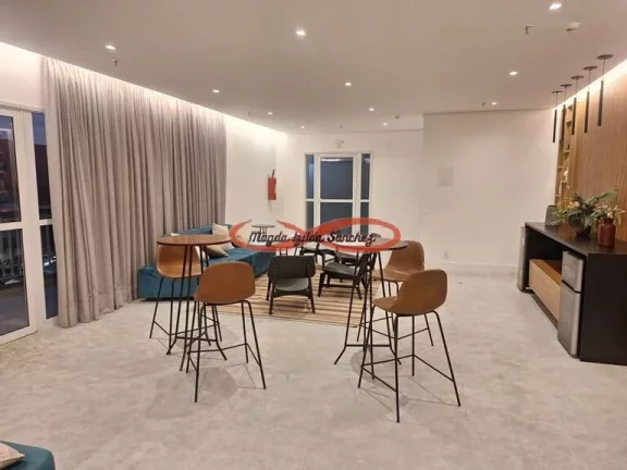 Imagem APARTAMENTO À VENDA - 17 MINUTOS A PÉ DO METRÔ.