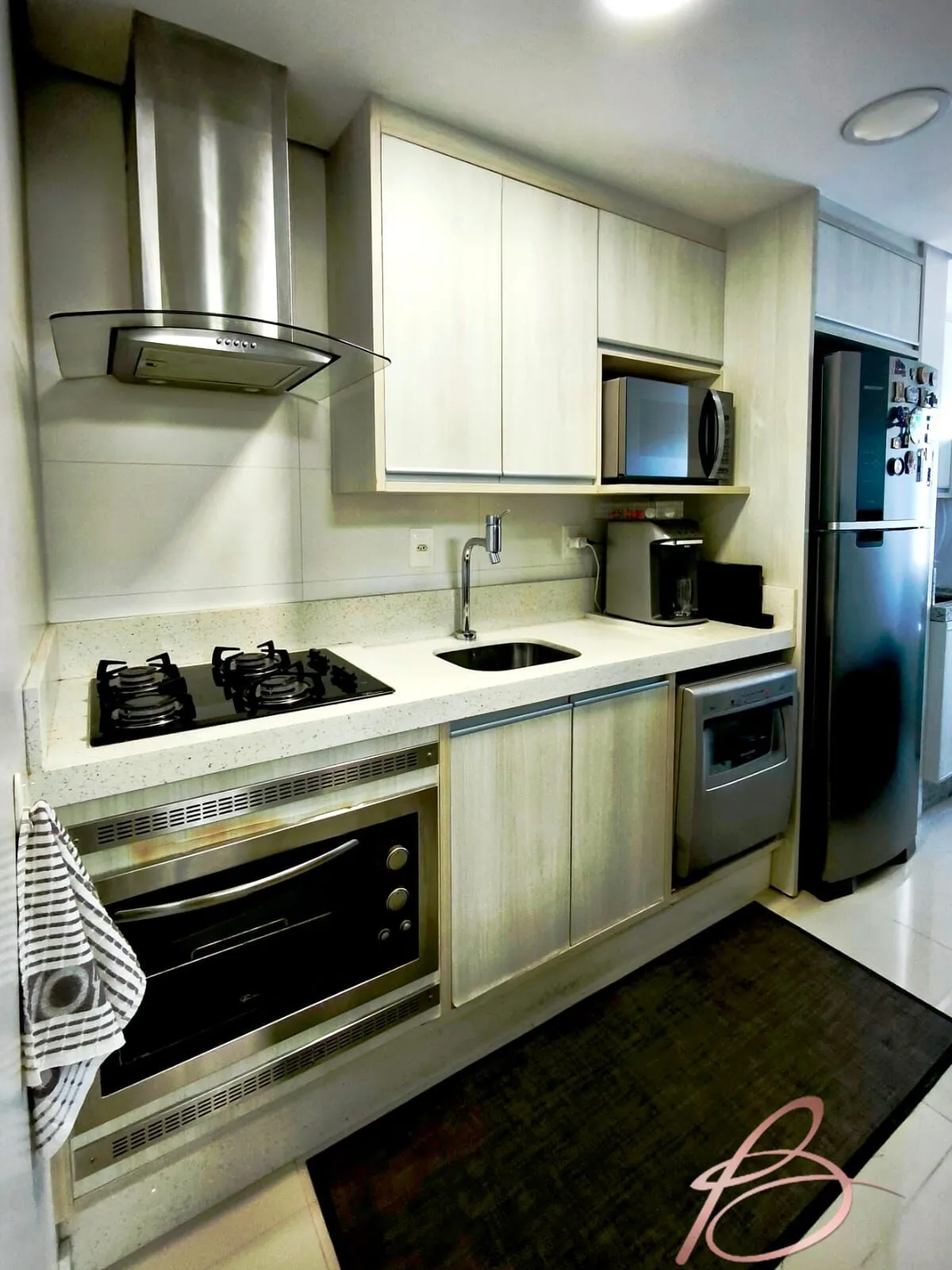 Imagem Apartamento em Ressacada, Itajaí/SC