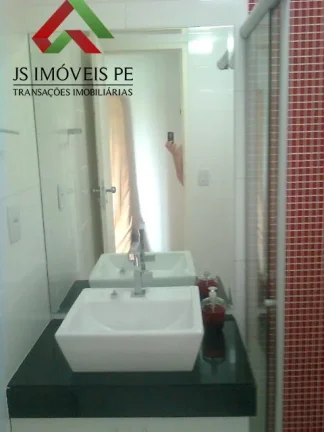 Imagem Apartamento A Venda em RECIFE - PE, Boa Viagem