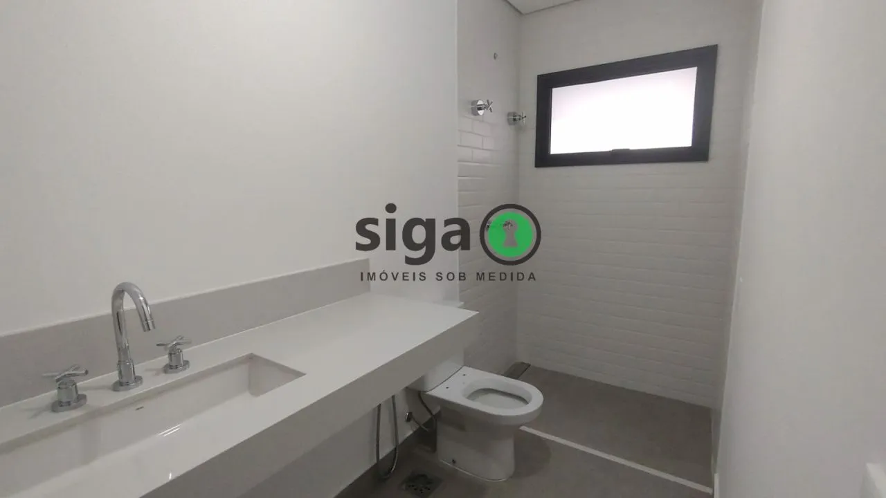Imagem "Oportunidade Única no Condomínio Alto Padrão Real Parque Casa Real - Casas de Luxo com Condições Es