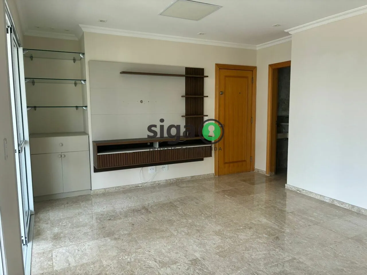 Foto do imóvel VENDE na Vila Andrade (Morumbi) Apartamento com 4 quartos, sendo 2 suítes e 3 Vagas