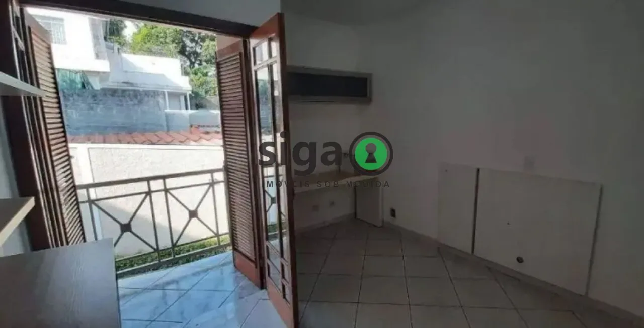 Imagem Sobrado em Condomínio fechado à Venda no Tucuruvi ? 3 Suítes, Planejados e Excelente Localização