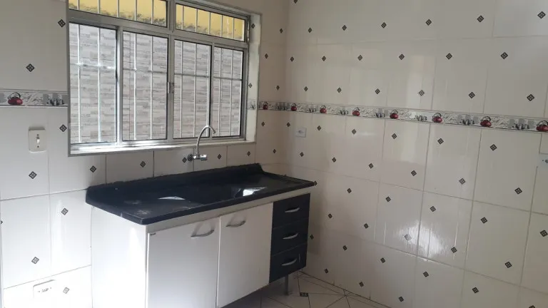 Imagem Casa com 3 Quartos à Venda, 250 m² em Vila Menck - Osasco