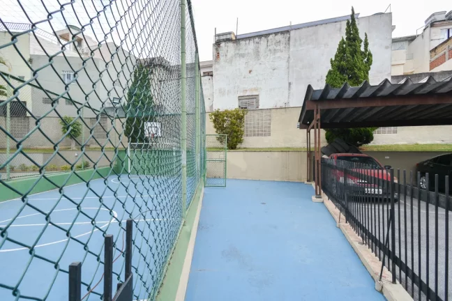Imagem Apartamento à venda em São Paulo, Sacomã, com 3 quartos, 69m2