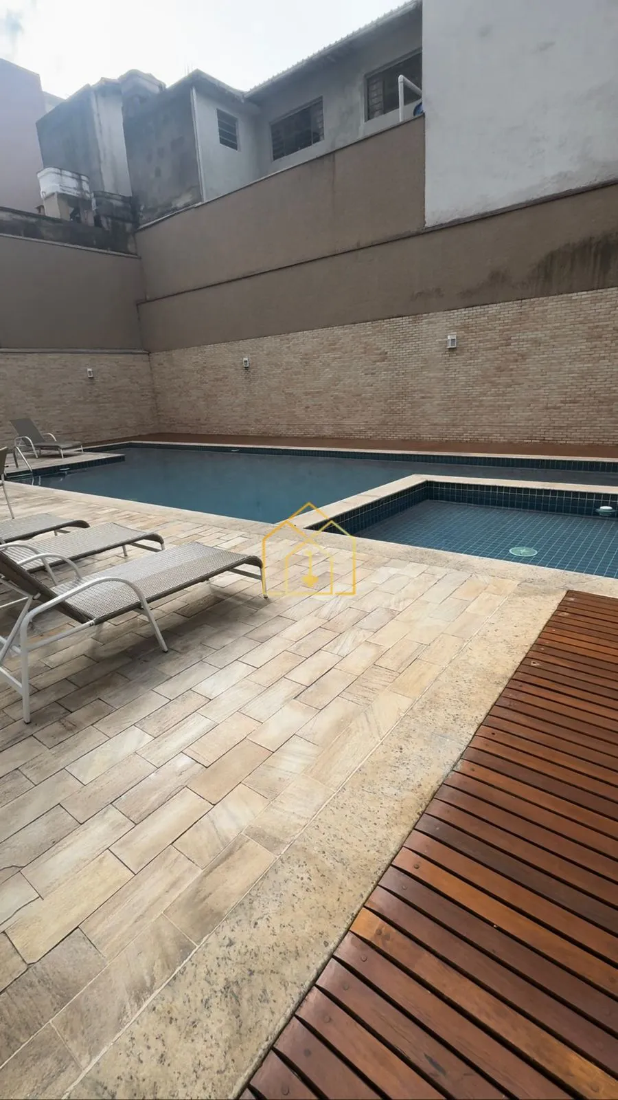 Imagem Apartamento à venda 118m² 3 quartos 2 suítes 2 vagas | Vila Valparaíso - Santo André - SP
