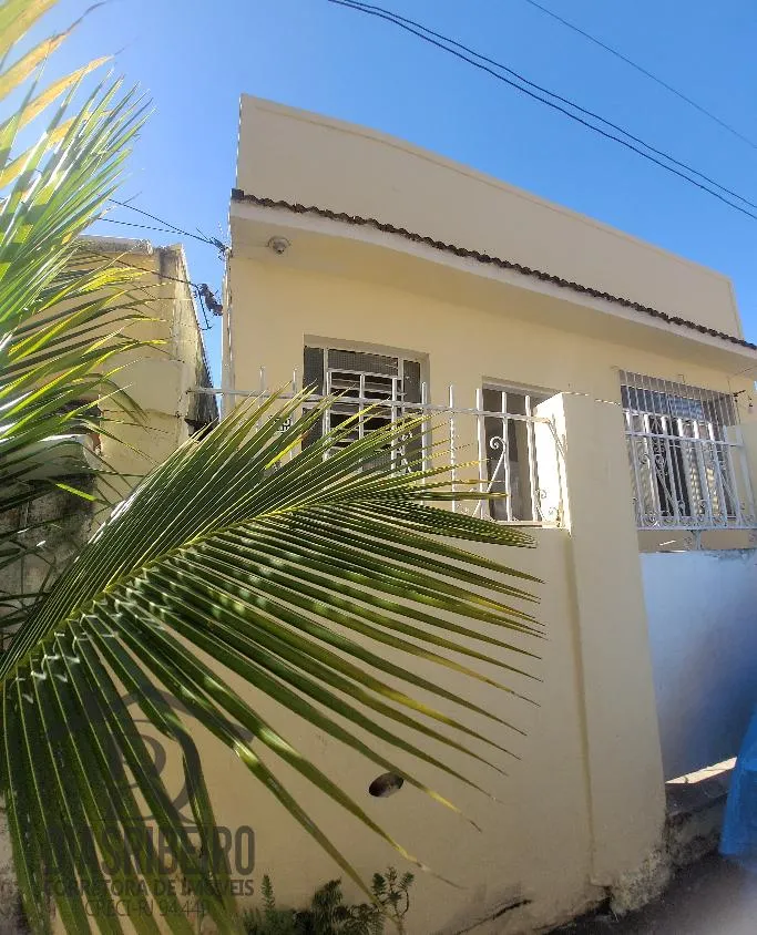 Foto do imóvel Casa, Residencial para Venda, Sepetiba, Rio de Janeiro em RUA SÃO NAUM