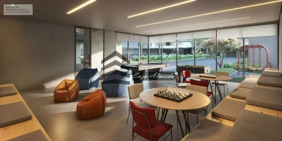 Imagem Apartamento à venda em São Paulo/SP