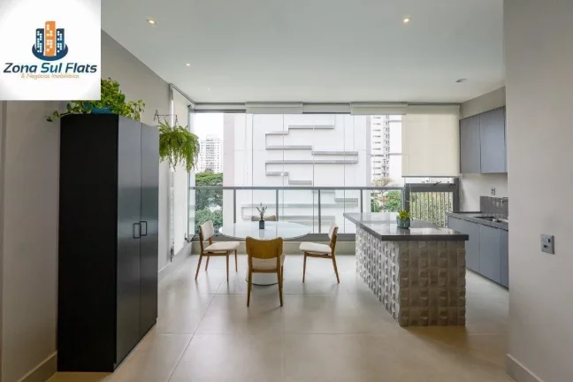 Foto do imóvel Apartamento à Venda Na Vila Mariana Com 2 Suítes, 1 Vaga e Varanda em RUA PROFESSOR FRANCISCO DE CASTRO