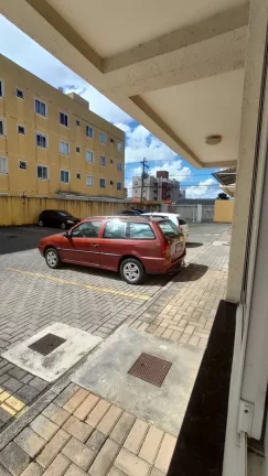 Imagem Apartamento Garden com 2 Quartos no Parque da Fonte - SJP - R$220mil