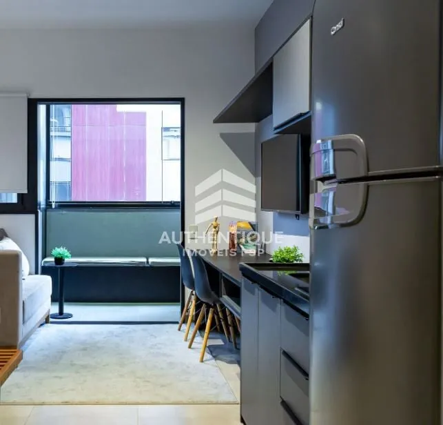 Imagem VN CAPOTE VALENTE PINHEIROS - Apartamento à venda no bairro Pinheiros - São Paulo/SP, Zona Oeste