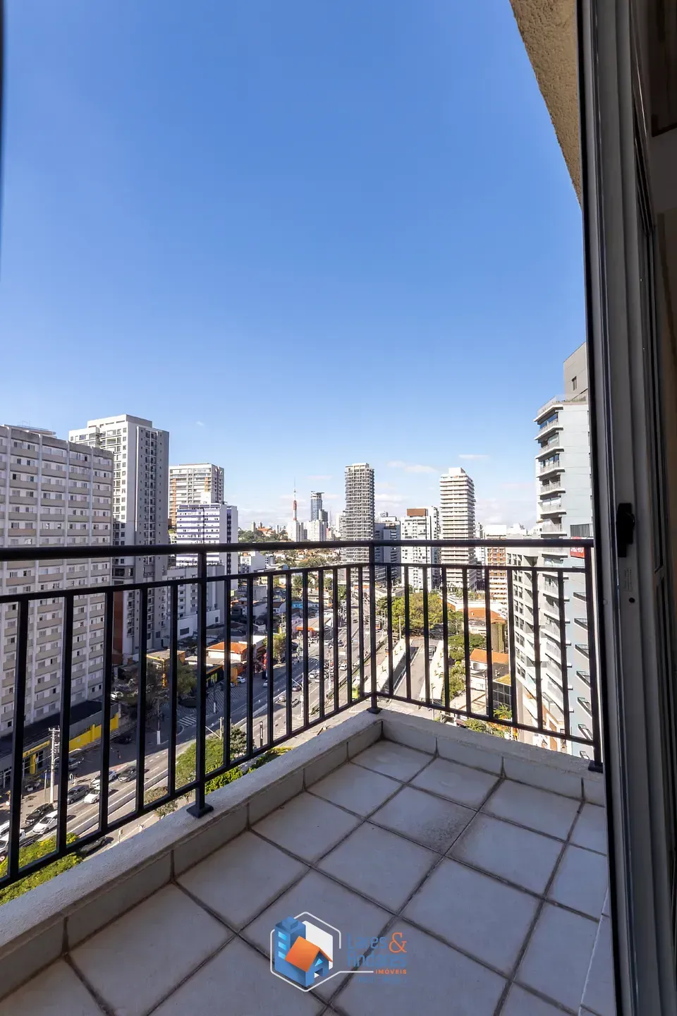 Imagem Duplex para venda em Vila Madalena com 1 quarto, sendo 1 suíte, 70m²