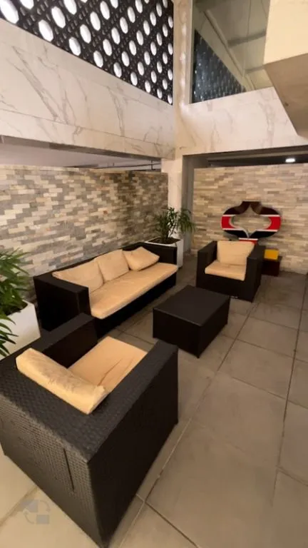 Imagem Apartamento com 1 dormitório à venda, 28 m² por R$ 319.995,00 - Miramar - João Pessoa/PB