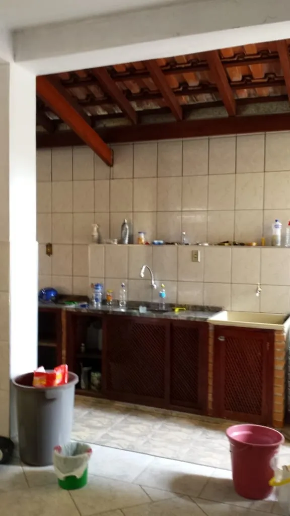 Imagem Casa à venda 5 Quartos, 1 Suite, 2 Vagas, 2.59M², Residencial Campo Belo, Pindamonhangaba - SP
