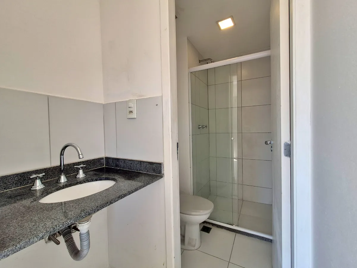 Imagem Apartamento para venda em Tatuapé com 1 quarto, 39m2
