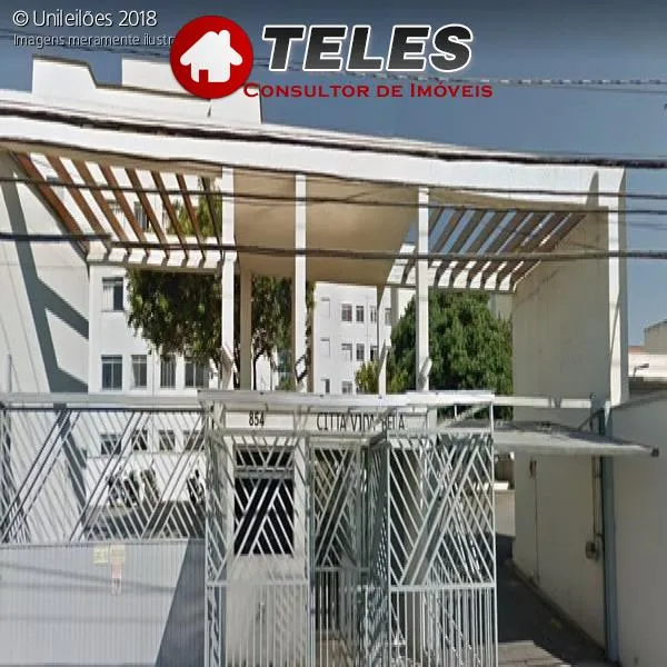Imagem Citta Vida Bela, 2 dorms. vaga livre e demarcada centro Lajeado