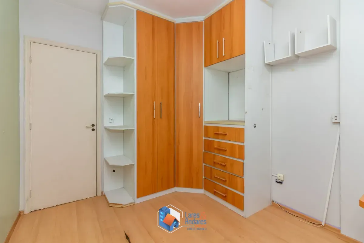 Imagem Apartamento para venda em Perdizes com 3 quartos, sendo 1 suíte, 96m²