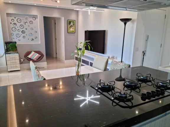 Imagem Apto. ONE GRAMERCY 98m² Mobiliado