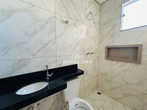 Imagem Casa à venda em Betim MG , Bairro Vila Verde