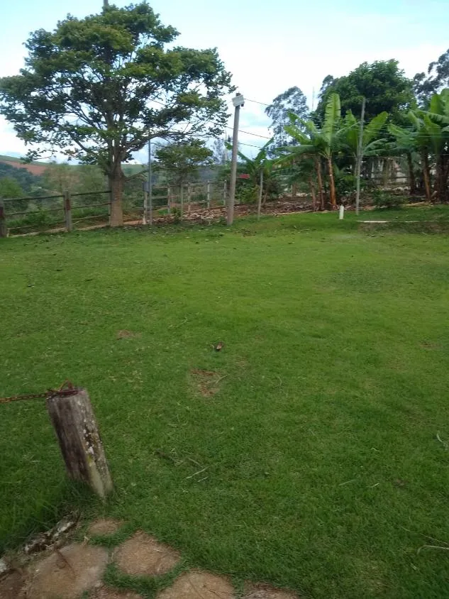 Imagem Vendo linda chácara em Crucilândia/MG com 1.200 m² de área total