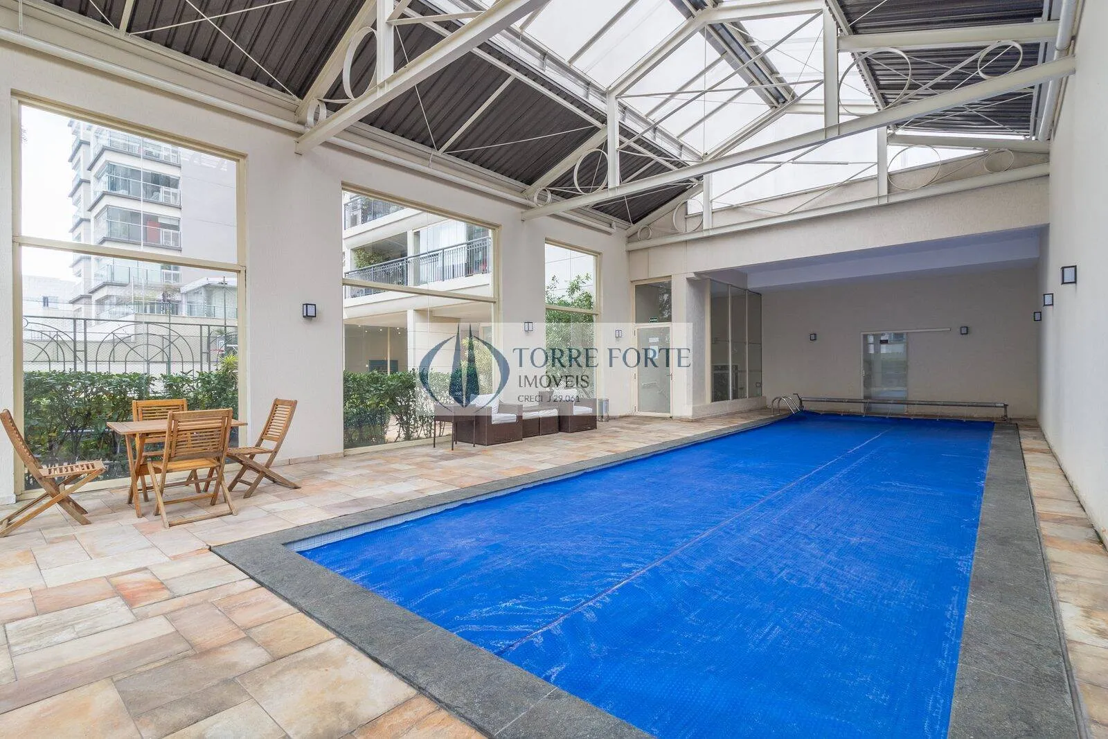 Imagem Ótimo apartamento com 108 m², 2 suítes, 2 vagas de garagem, em Pinheiros