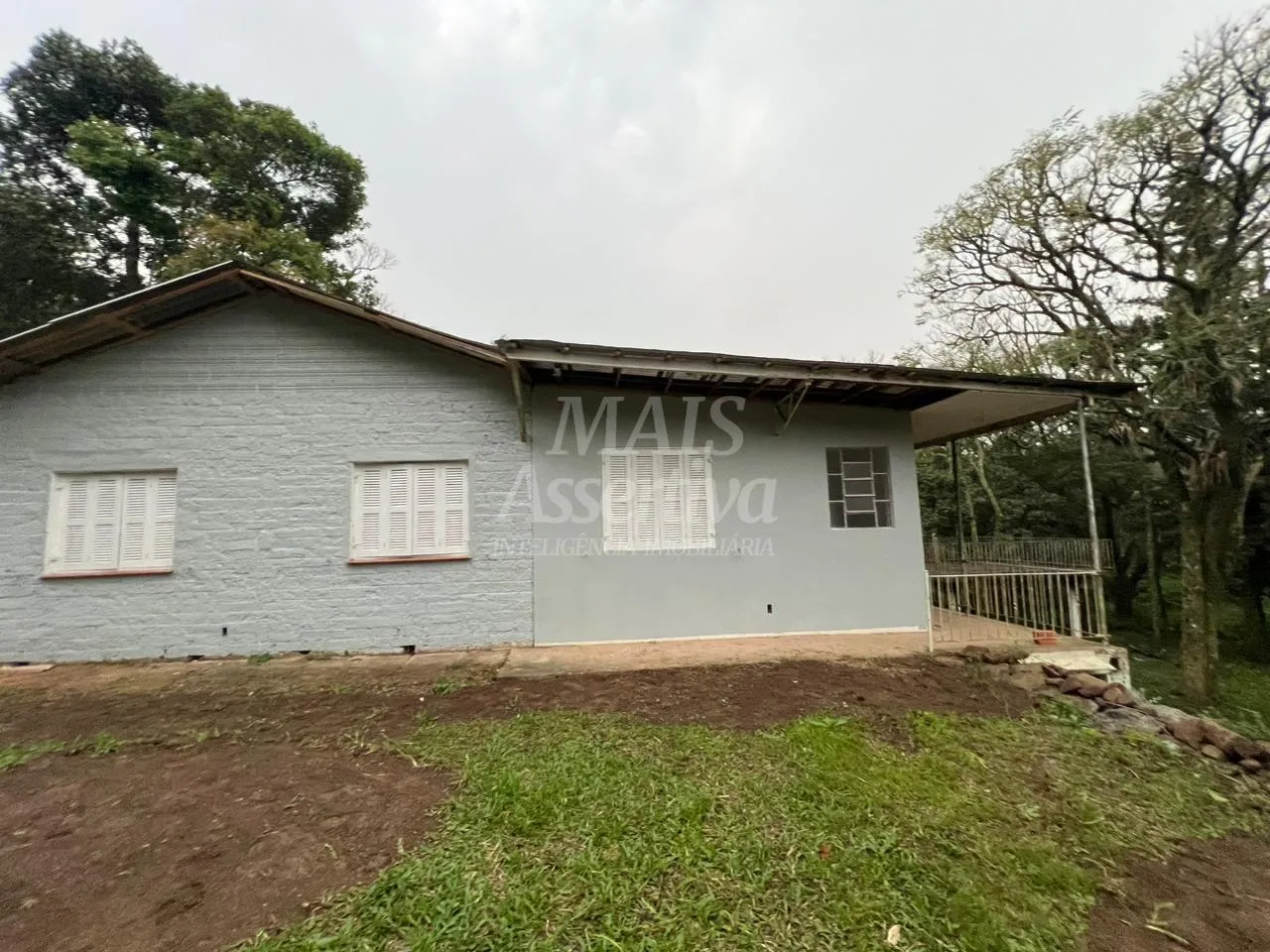 Imagem Sítio / Chácara 03 quartos para Venda no bairro Fazenda Fialho em Taquara