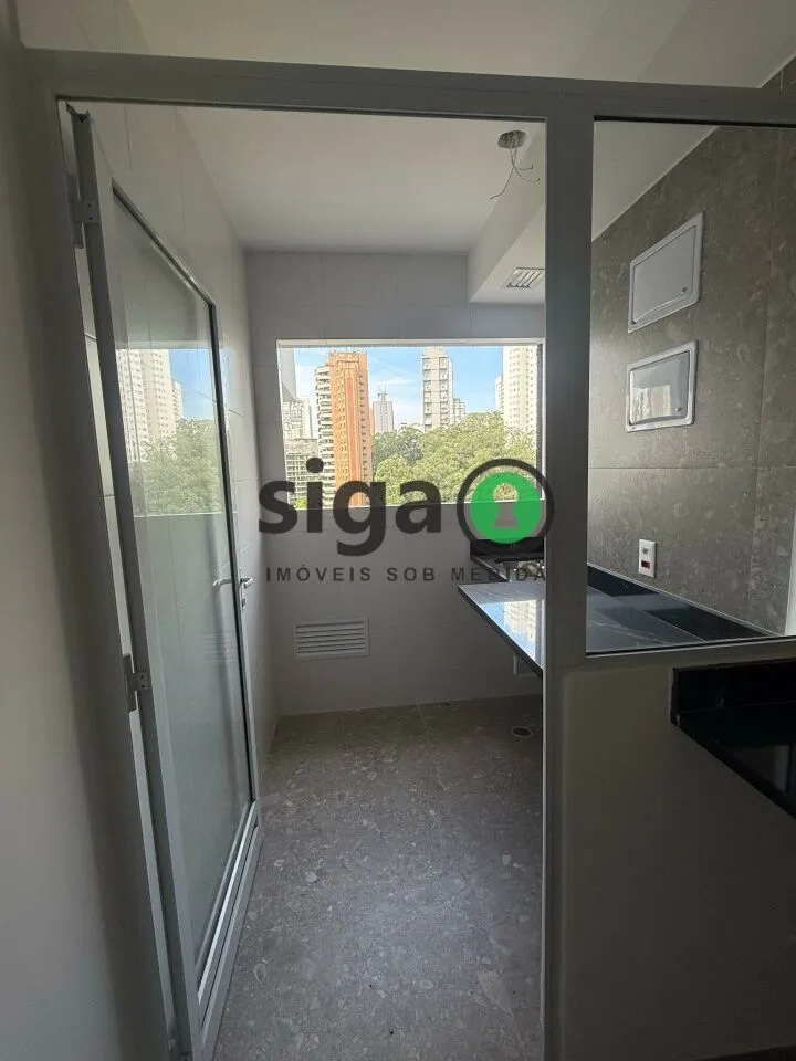 Imagem VILA ANDRADE: APTO NOVO 2 DORMS (1 SUÍTE) - 1 VAGA